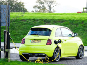 berkeley electric car service, ev repair, battery maintenance